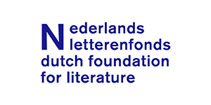 Dutch Foundation for Literature logo
