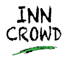 Inn Crowd logo