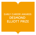Desmond Elliott Prize