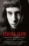 'Staying Alive' anthology, edited by Neil Astley