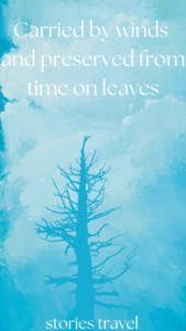 Embodied in Fiction: a commission by Akshita Nanda