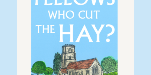 where are the fellows who cut the hay by robert ashton 'To succeed, you must write a book for others, not yourself'