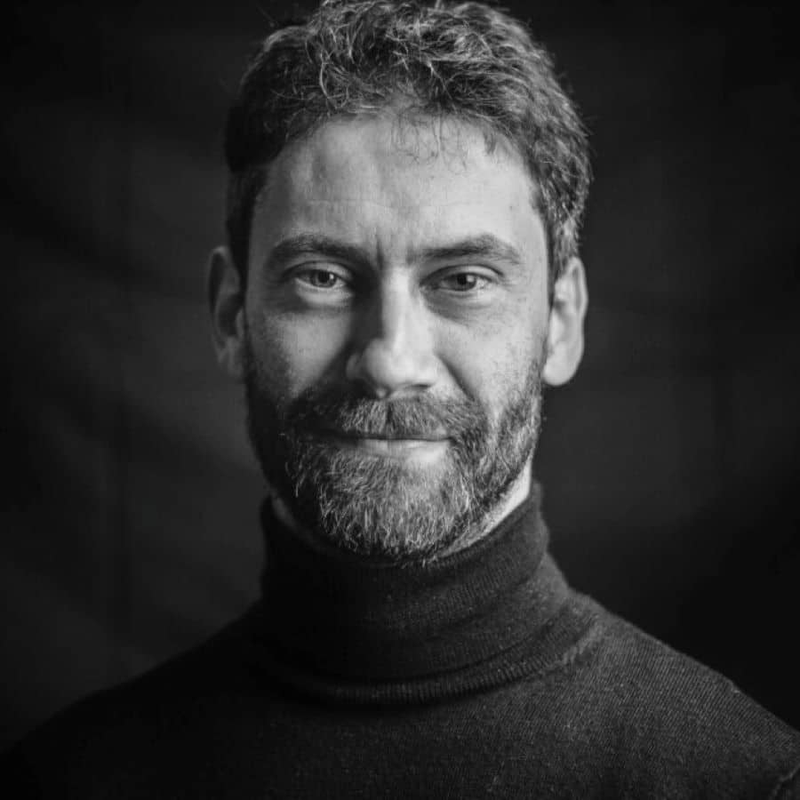 Keiron Pim non-fiction