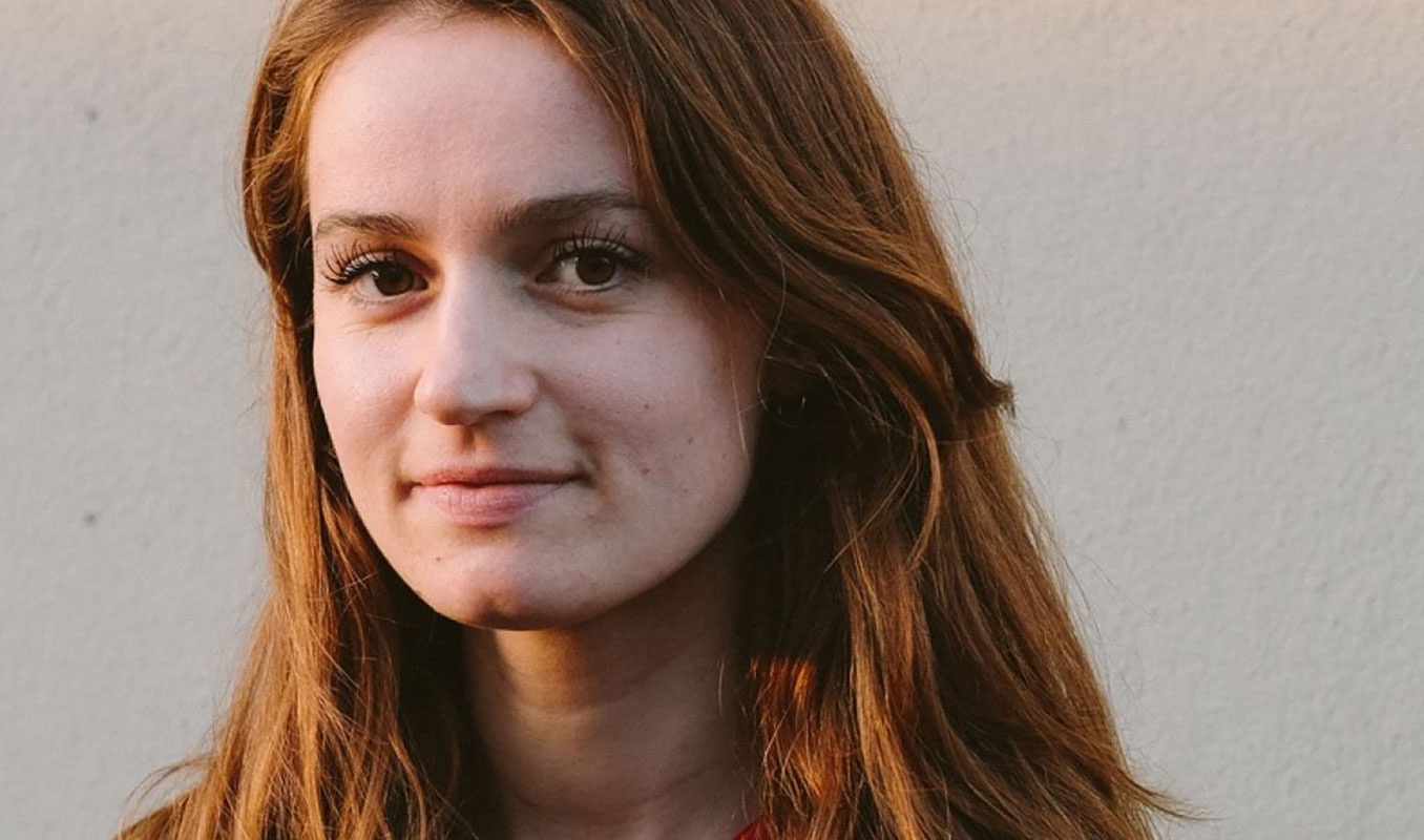 Structuring a novel with Rebecca Watson | National Centre for Writing | NCW