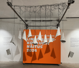 From the Estonian bogs to the Norfolk Broads