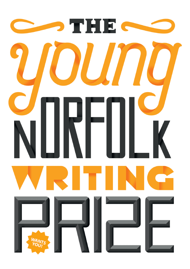 Young Norfolk Writing Prize 2024 