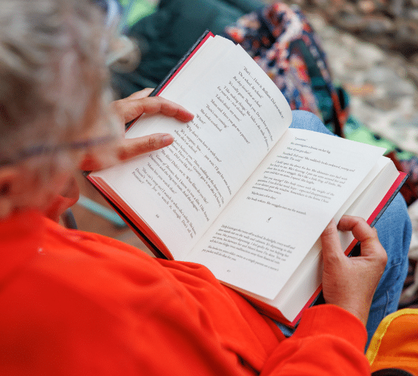 National Centre for Writing | NCW | Celebrating the Power of Words and