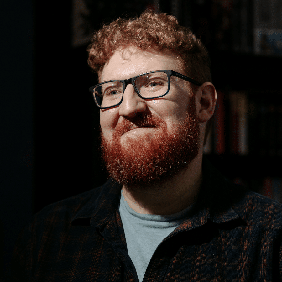 Dave Rudden on writing fantasy