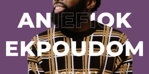 Writing about music podcast episode with Aniefiok Ekpoudom
