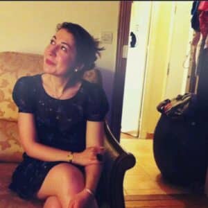 Elhum Shakerifar Tasting Translation