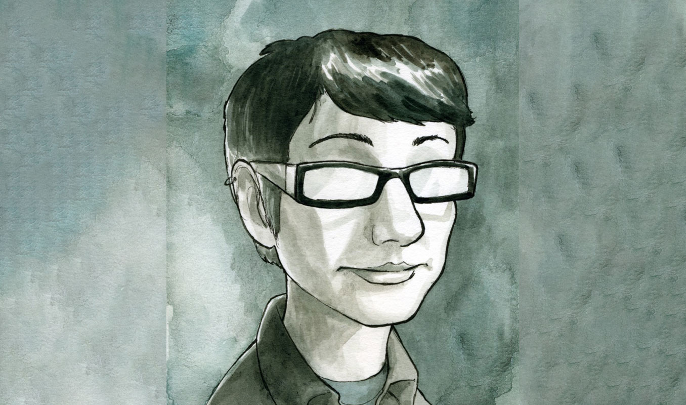 Dialogue in comics | National Centre for Writing | NCW