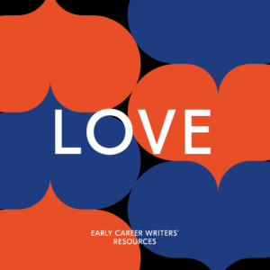 love in fiction romantic novels