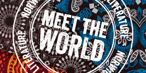 multilingualism in african theatre