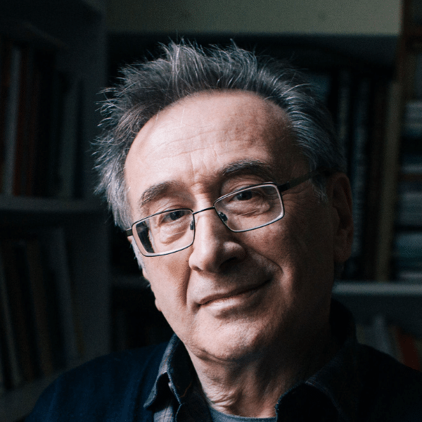 George Szirtes