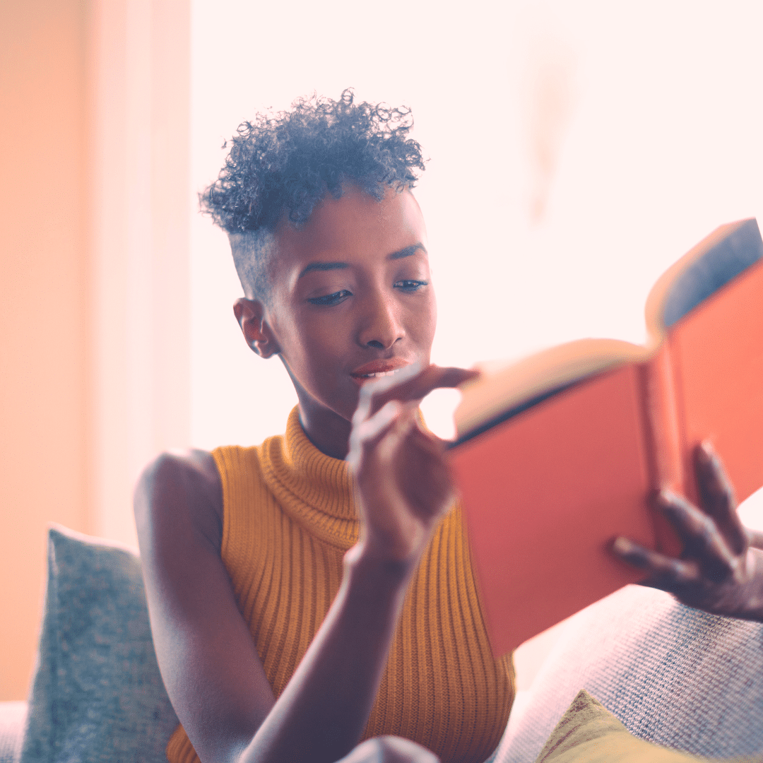 reading a romance novel romantic novels