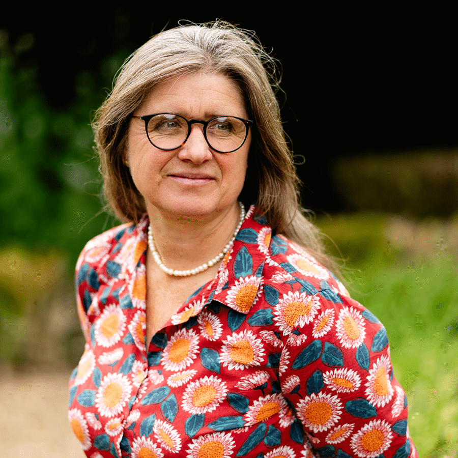 Elizabeth Lewis Williams