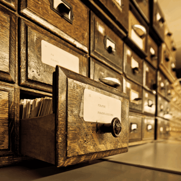 Writing From the Archives with Elizabeth Lewis Williams (six-week course)