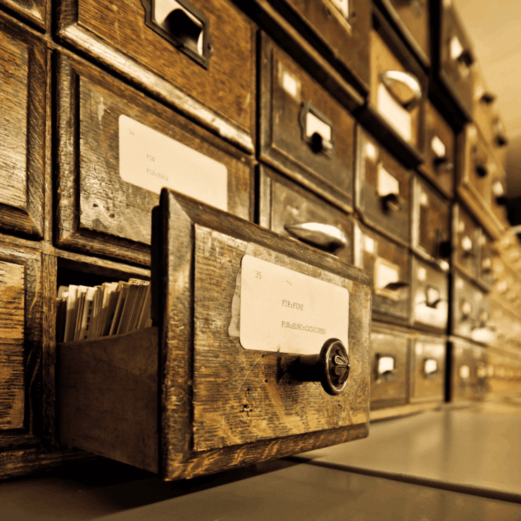 Writing From the Archives with Elizabeth Lewis Williams (six-week course)