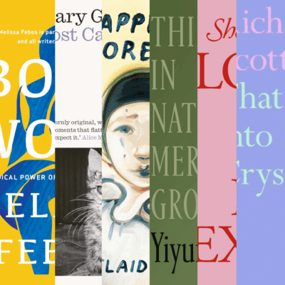 NCW Recommends… Books that will be a friend in hard times