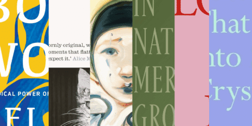 NCW Recommends… Books that will be a friend in hard times