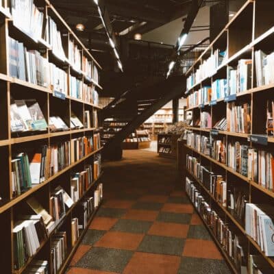 Five essential research sources for your historical writing project