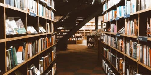 Five essential research sources for your historical writing project