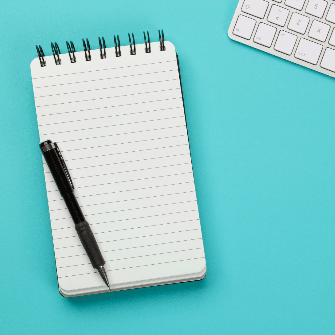 Three lists to help generate writing ideas molly naylor