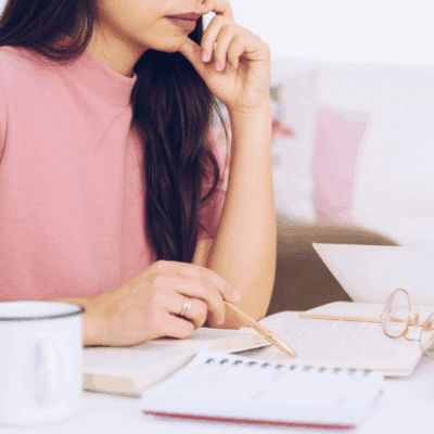 10 tips before you start writing romance