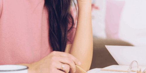10 tips before you start writing romance
