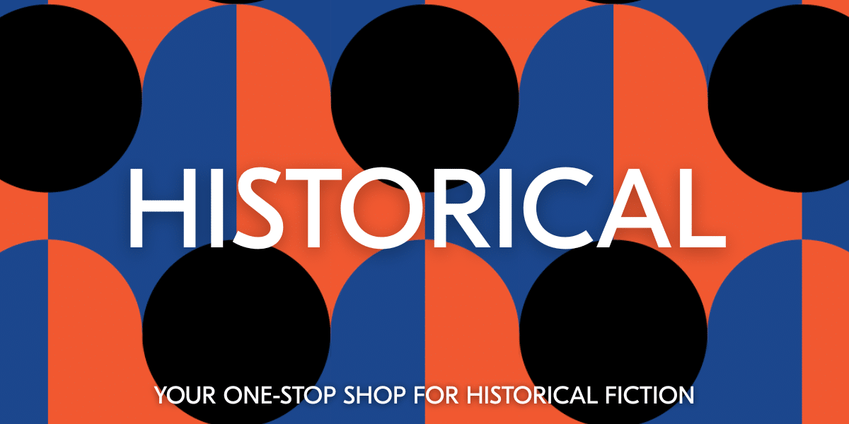 one stop shop for historical fiction