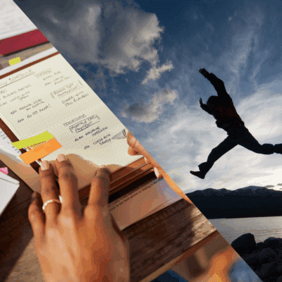 Planners vs. Pantsers: Two types of crime writers