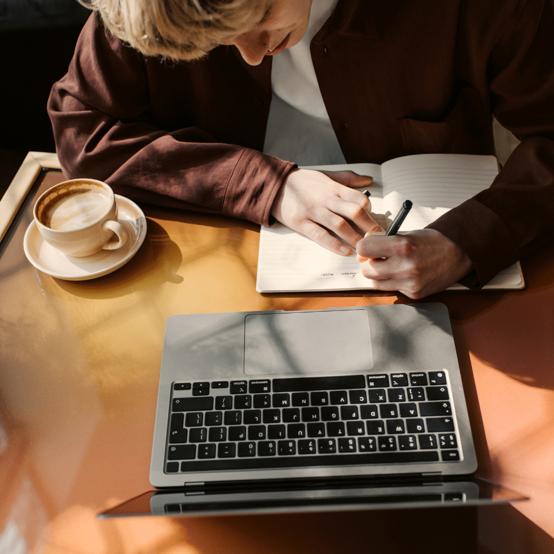 self-paced courses for writers