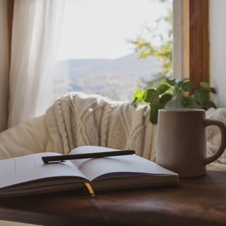 Everything is Material: Writing from Lived Experience with Uju Asika