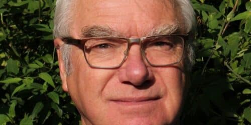 The Spirit of Place with Laurence Mitchell