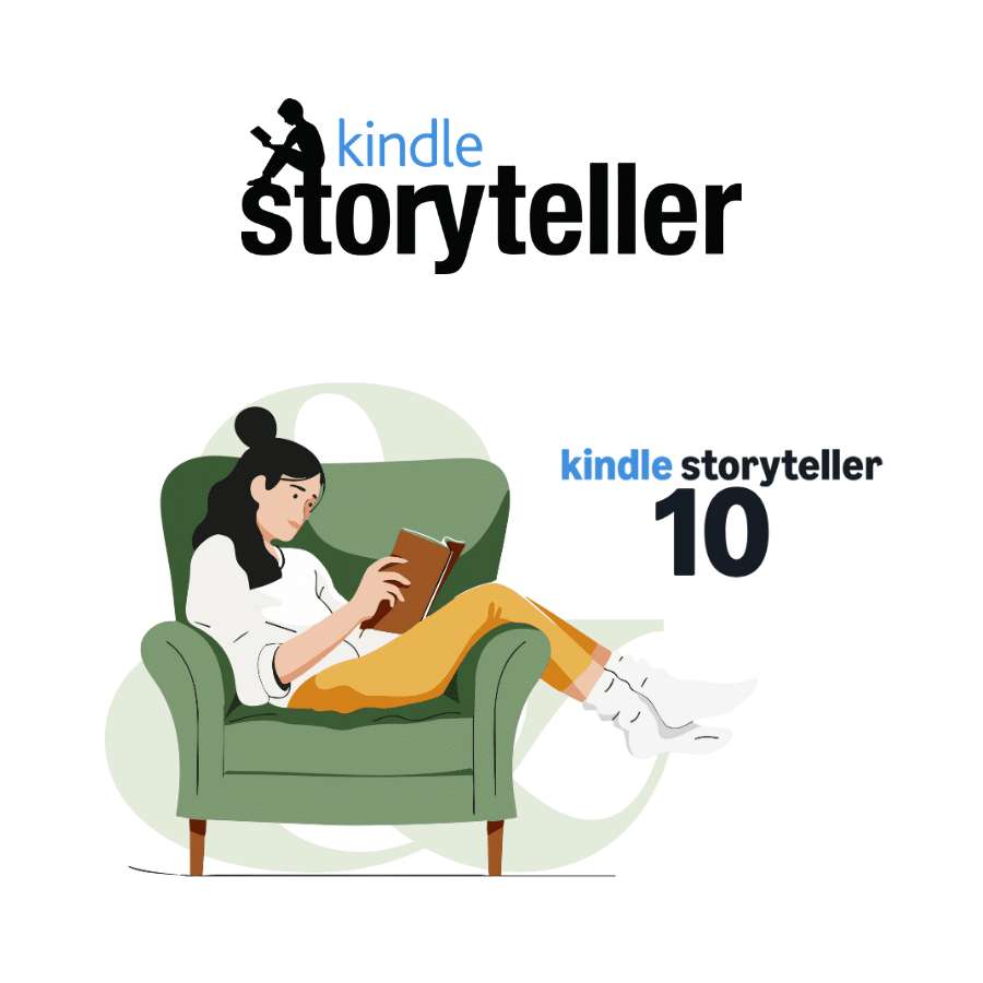 Kindle Storyteller Award 2026 thumb