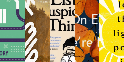 Uju Asika recommends five brilliant books that tell stories from lived experience