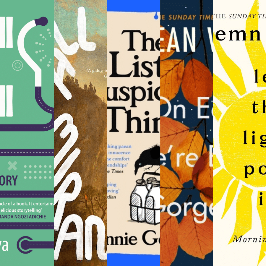 Uju Asika recommends five brilliant books that tell stories from lived experience