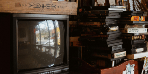 the stories that shaped us amy key