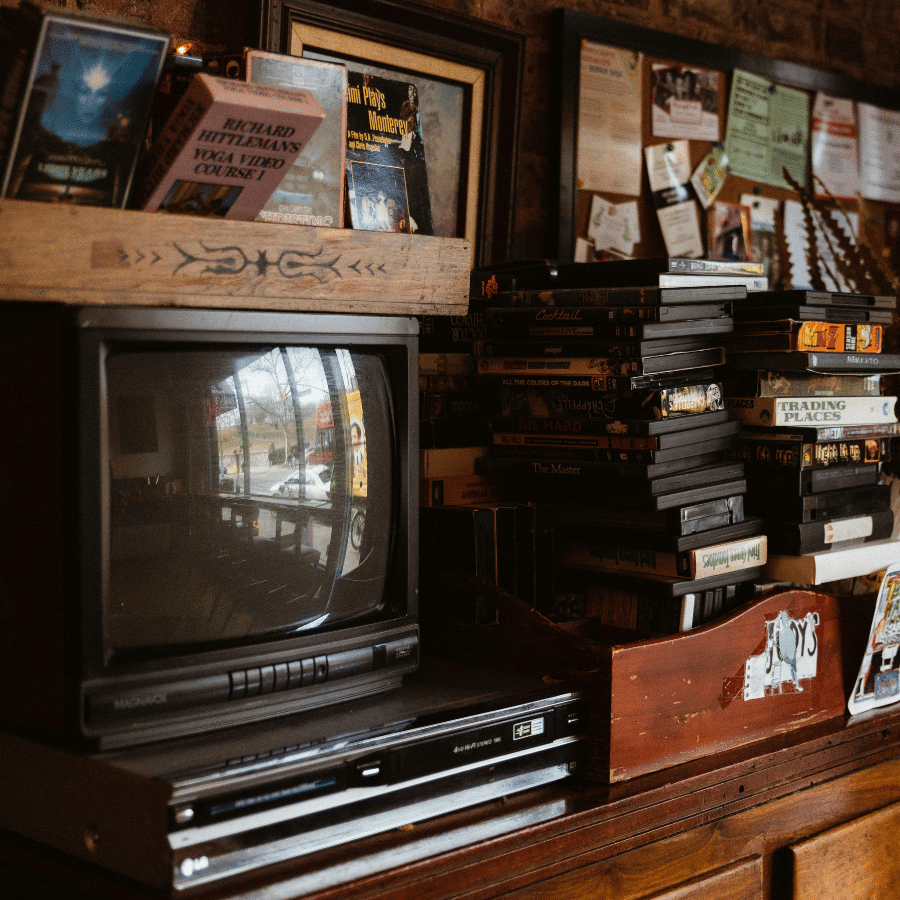 the stories that shaped us amy key